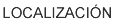Localizanos